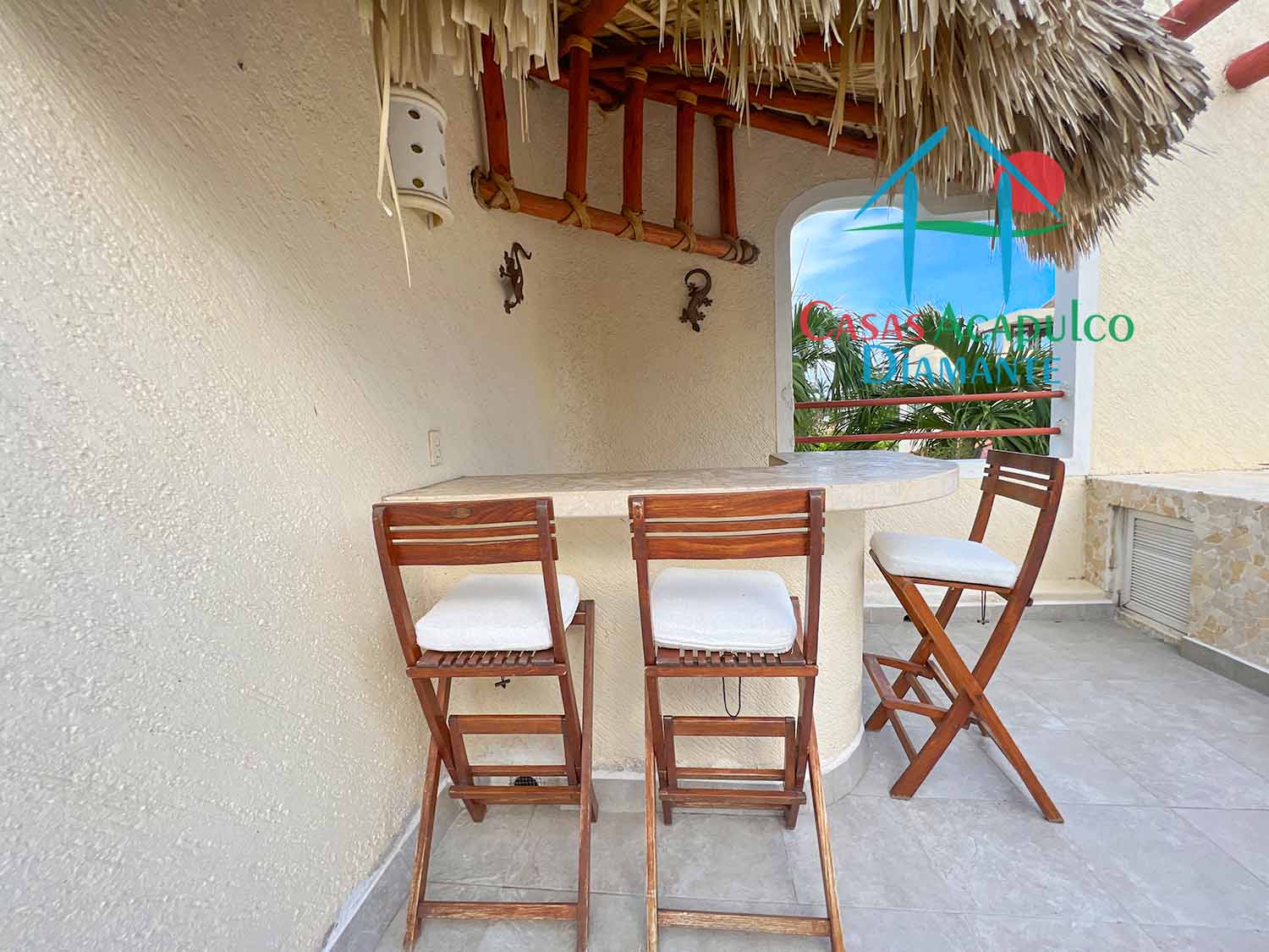 Son Vida Menorca 3 - Roof garden 15